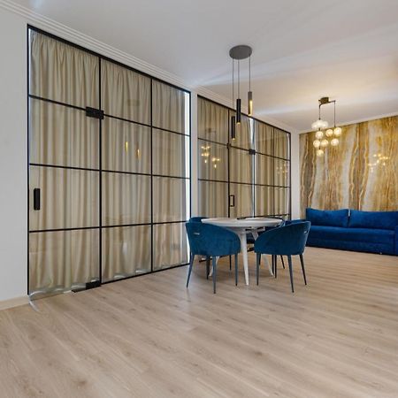 Sea Symphony 3-Bedrooms Apartment Odessa Eksteriør billede