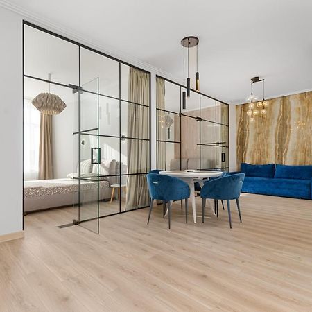 Sea Symphony 3-Bedrooms Apartment Odessa Eksteriør billede