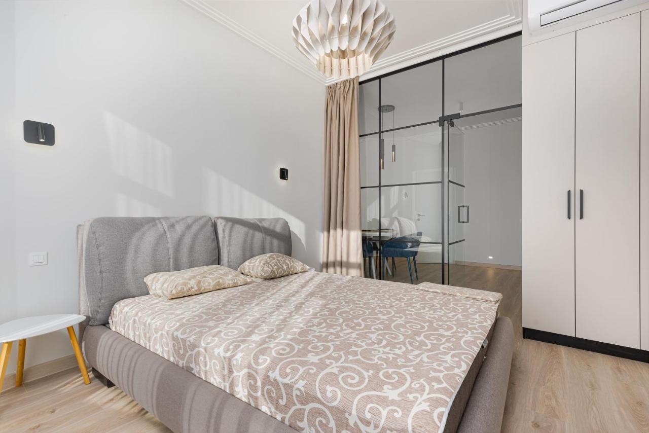 Sea Symphony 3-Bedrooms Apartment Odessa Eksteriør billede
